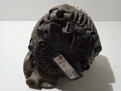 Pezzo di ricambio per auto di seconda mano alternatore per bmw x5 (e70) 3.0 d riferimenti oem iam 12317801173 2543222b 7796125a102