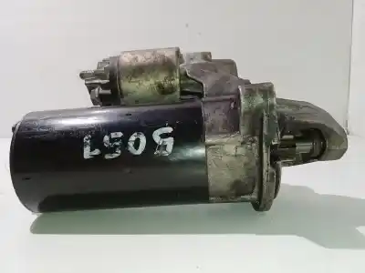 Second-hand car spare part starter motor for bmw x5 (e70) 3.0 d oem iam references 12417796892