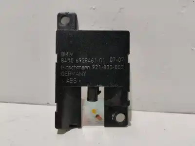 Second-hand car spare part electronic module for bmw x5 (e70) 3.0 d oem iam references 692846101