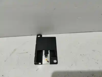 Peça sobressalente para automóvel em segunda mão módulo eletrônico por bmw x5 (e70) 3.0 d referências oem iam 692846101 8450692846101 921800002