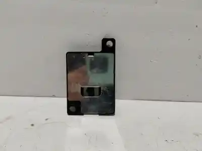 Peça sobressalente para automóvel em segunda mão módulo eletrônico por bmw x5 (e70) 3.0 d referências oem iam 692846101 8450692846101 921800002