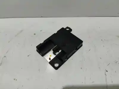 Peça sobressalente para automóvel em segunda mão módulo eletrônico por bmw x5 (e70) 3.0 d referências oem iam 692846101 8450692846101 921800002