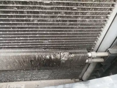 Second-hand car spare part steering oil cooler for bmw x5 (e70) 3.0 d oem iam references 17217606348  