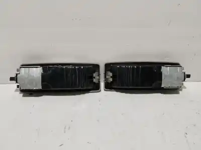 Peça sobressalente para automóvel em segunda mão luz interior por bmw x5 (e70) 3.0 d referências oem iam 63316973627  00946203