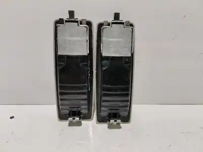 Peça sobressalente para automóvel em segunda mão luz interior por bmw x5 (e70) 3.0 d referências oem iam 63316973627  00946203