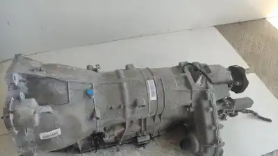 Pezzo di ricambio per auto di seconda mano riduttore per bmw x5 (e70) 3.0 d riferimenti oem iam 24007581582 27107599886 7576111