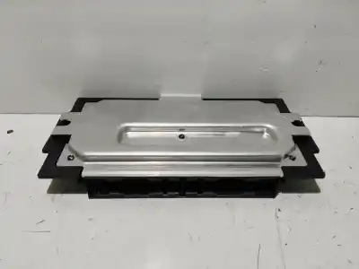 Second-hand car spare part electronic module for bmw x5 (e70) 3.0 d oem iam references 6135915380301