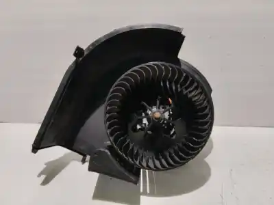 Second-hand car spare part heating fan for bmw x5 (e70) 3.0 d oem iam references 64119245849