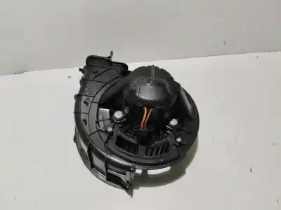 Second-hand car spare part heating fan for bmw x5 (e70) 3.0 d oem iam references 64119245849 990877l 