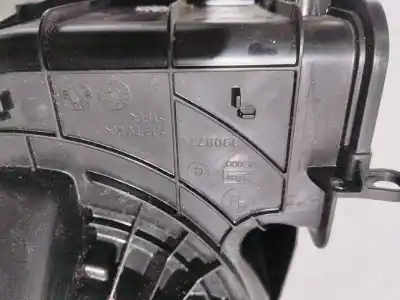 Second-hand car spare part heating fan for bmw x5 (e70) 3.0 d oem iam references 64119245849 990877l 