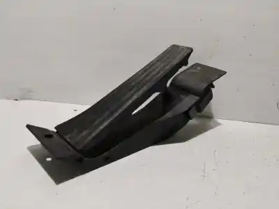 Peça sobressalente para automóvel em segunda mão pedal acelerador por bmw x5 (e70) 3.0 d referências oem iam 3542677264502 35426772645 25916010