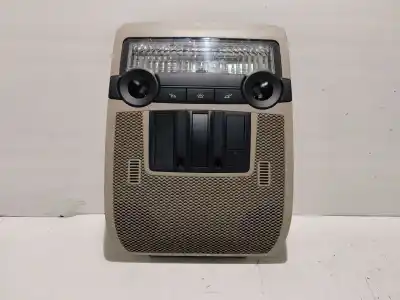 Peça sobressalente para automóvel em segunda mão luz interior por bmw x5 (e70) 3.0 d referências oem iam 6131916657301 96556125 15956810