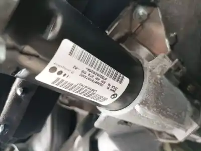 Second-hand car spare part steering column for bmw x5 (e70) 3.0 d oem iam references 32306786253  