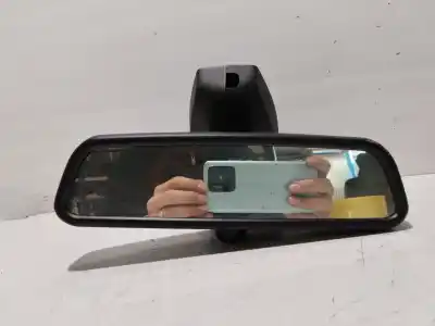 Piesă de schimb auto la mâna a doua OGLINDÃ RETROVIZOARE INTERIOR pentru BMW X5 (E70)  Referințe OEM IAM 913442801  51169175CC