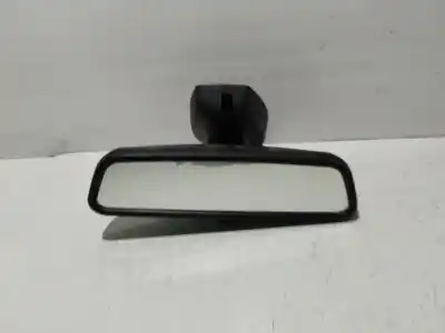 Peça sobressalente para automóvel em segunda mão espelho retrovisor interior por bmw x5 (e70) 3.0 d referências oem iam 913442801  51169175cc