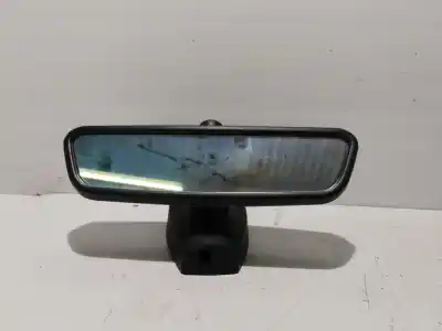 Peça sobressalente para automóvel em segunda mão espelho retrovisor interior por bmw x5 (e70) 3.0 d referências oem iam 913442801  51169175cc