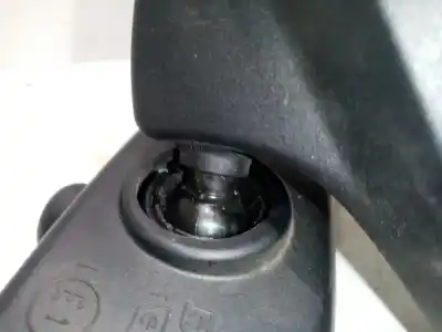 Peça sobressalente para automóvel em segunda mão espelho retrovisor interior por bmw x5 (e70) 3.0 d referências oem iam 913442801  51169175cc
