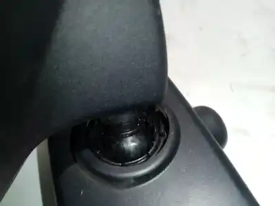 Peça sobressalente para automóvel em segunda mão espelho retrovisor interior por bmw x5 (e70) 3.0 d referências oem iam 913442801  51169175cc