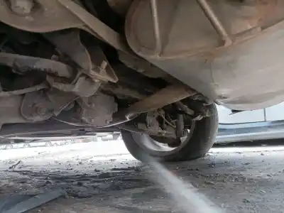 Second-hand car spare part rear axle for bmw x5 (e70) 3.0 d oem iam references 33316863815