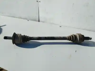 Second-hand car spare part rear right transmission for bmw x5 (e70) 3.0 d oem iam references 33208609838