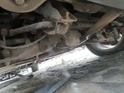Second-hand car spare part rear stabilizer bar for bmw x5 (e70) 3.0 d oem iam references 33556783041