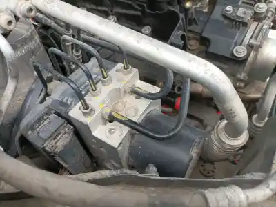 Piesă de schimb auto la mâna a doua abs pentru bmw x5 (e70) 3.0 d referințe oem iam 34516780126 34516782362 0265250200