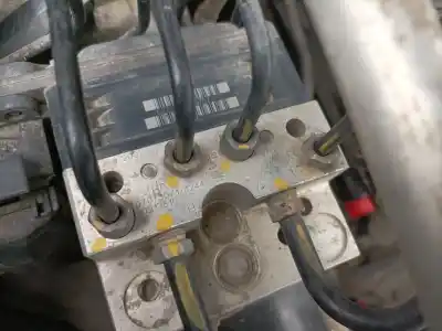 Piesă de schimb auto la mâna a doua abs pentru bmw x5 (e70) 3.0 d referințe oem iam 34516780126 34516782362 0265250200