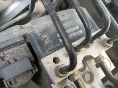 Piesă de schimb auto la mâna a doua abs pentru bmw x5 (e70) 3.0 d referințe oem iam 34516780126 34516782362 0265250200