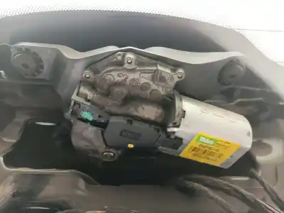 Second-hand car spare part rear windshield wiper motor for bmw x5 (e70) 3.0 d oem iam references 6942165