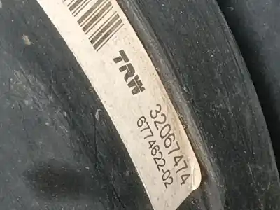 Автозапчасти б/у тормозной серво за bmw x5 (e70) 3.0 d ссылки oem iam 677462202 6774622-02 32067474