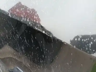 Peça sobressalente para automóvel em segunda mão porta do automóvel traseira direita por bmw x5 (e70) 3.0 d referências oem iam 41527261482  