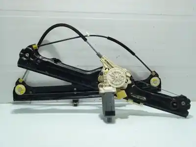 Second-hand car spare part passenger side right window regulator for bmw x5 (e70) 3.0 d oem iam references 51337166380