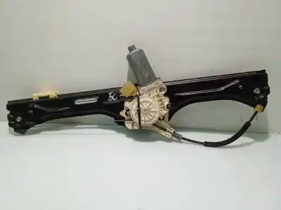 Second-hand car spare part rear right window regulator for bmw x5 (e70) 3.0 d oem iam references 51357166382
