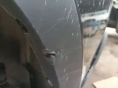 Second-hand car spare part rear left winglet for bmw x5 (e70) 3.0 d oem iam references 51777158425  