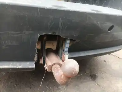 Peça sobressalente para automóvel em segunda mão para choques traseiro por bmw x5 (e70) 3.0 d referências oem iam 51127178279 51127179021 51127179022