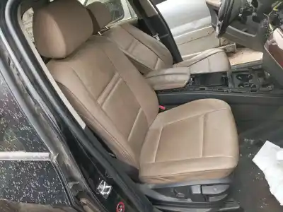 Second-hand car spare part right front seat for bmw x5 (e70) 3.0 d oem iam references 