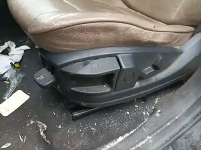 Автозапчасти б/у левое переднее сидение за bmw x5 (e70) 3.0 d ссылки oem iam  e70 