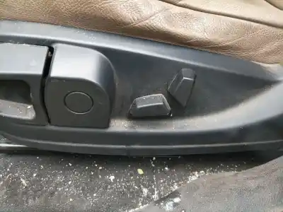 Автозапчасти б/у левое переднее сидение за bmw x5 (e70) 3.0 d ссылки oem iam  e70 