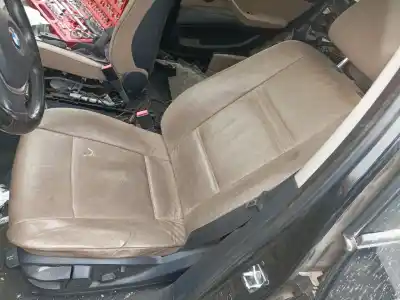 Second-hand car spare part left front seat for bmw x5 (e70) 3.0 d oem iam references 