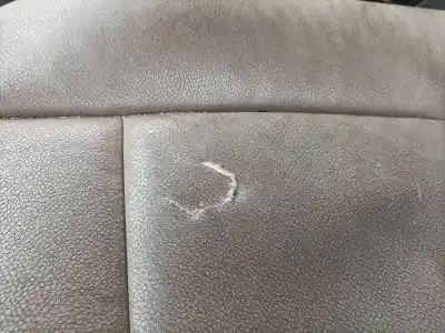 Автозапчасти б/у левое переднее сидение за bmw x5 (e70) 3.0 d ссылки oem iam  e70 