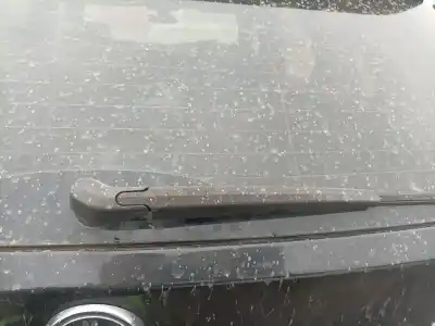 Second-hand car spare part rear windshield wiper arm for bmw x5 (e70) 3.0 d oem iam references 61627206357