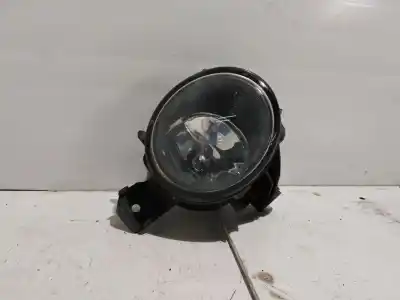 Second-hand car spare part left fog light for bmw x5 (e70) 3.0 d oem iam references 63176924655