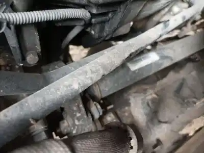 Second-hand car spare part front center transmission for bmw x5 (e70) 3.0 d oem iam references 15893410