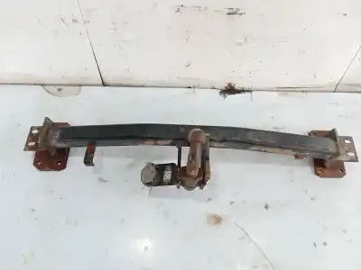 Peça sobressalente para automóvel em segunda mão gancho de reboque por bmw x5 (e70) 3.0 d referências oem iam 71606798524