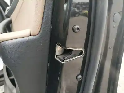 Автозапчастина б/у замок передній праві двері для bmw x5 (e70) 3.0 d посилання на oem iam 51217202146  7202146
