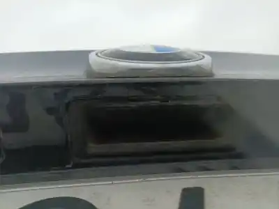 Second-hand car spare part tailgate back door handle for bmw x5 (e70) 3.0 d oem iam references 51247118158