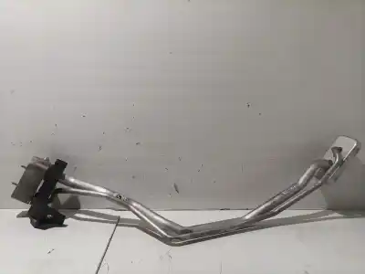 Second-hand car spare part air conditioning pipes for bmw x5 (e70) 3.0 d oem iam references 6945725