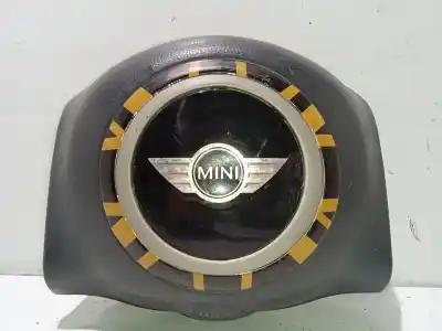 Автозапчасти б/у передняя левая подушка безопасности за mini mini (r50, r53) one d ссылки oem iam 676036604