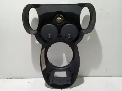Автозапчасти б/у центральная консоль за mini mini (r50, r53) one d ссылки oem iam 6800838  