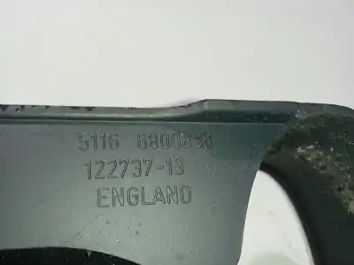 Автозапчасти б/у центральная консоль за mini mini (r50, r53) one d ссылки oem iam 6800838  